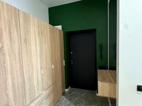 квартира за адресою Євгена Коновальця вул., 37-А