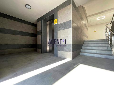 квартира за адресою Будівельна вул., 2