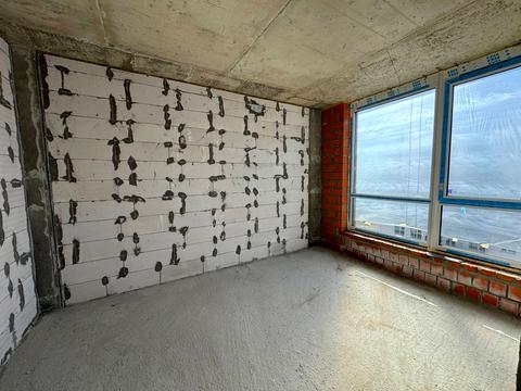 квартира по адресу Героев Майдана ул., 1