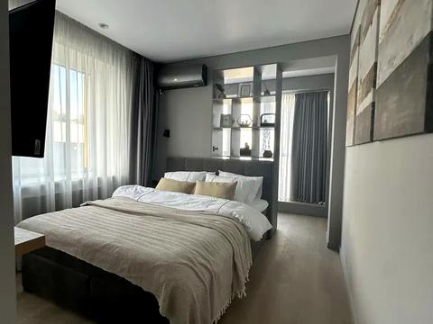 квартира за адресою Запорізьке шосе, 25