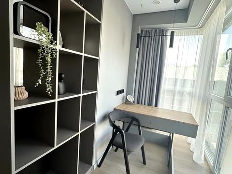 квартира за адресою Запорізьке шосе, 25