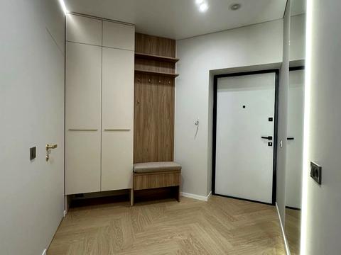 квартира за адресою Лемківська вул., 11-Б