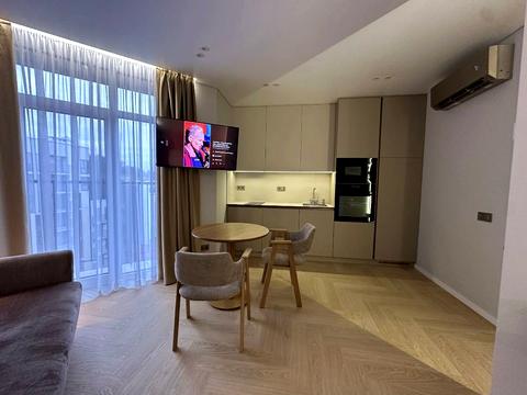 квартира за адресою Лемківська вул., 11-Б