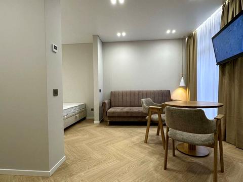 квартира за адресою Лемківська вул., 11-Б