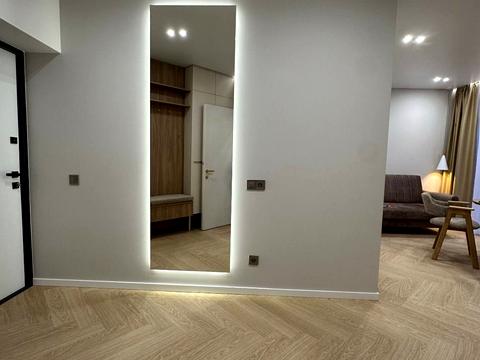 квартира за адресою Лемківська вул., 11-Б