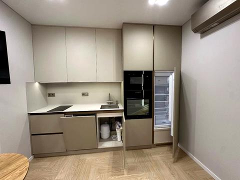 квартира за адресою Лемківська вул., 11-Б