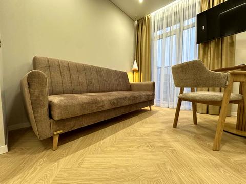 квартира за адресою Лемківська вул., 11-Б