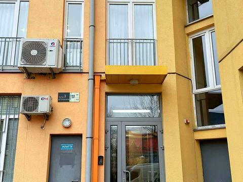 квартира за адресою Регенераторна вул., 4-В