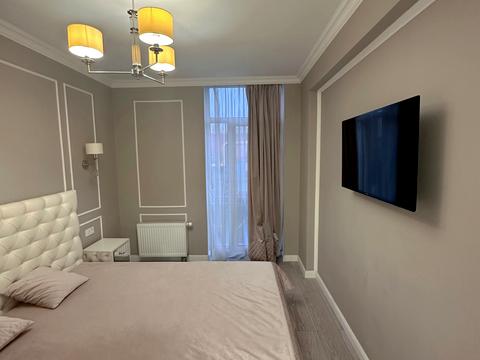 квартира за адресою Регенераторна вул., 4-В