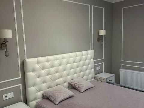 квартира за адресою Регенераторна вул., 4-В