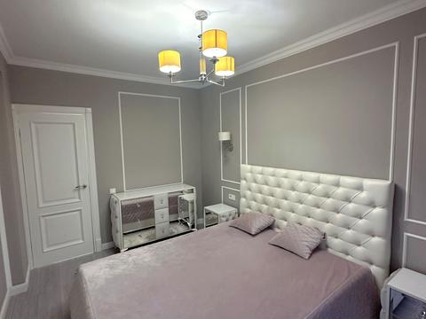 квартира за адресою Регенераторна вул., 4-В