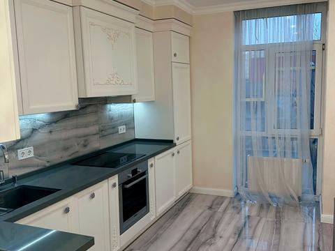 квартира за адресою Регенераторна вул., 4-В