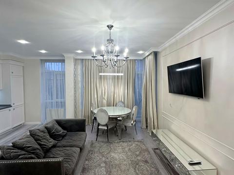 квартира за адресою Регенераторна вул., 4-В