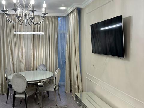 квартира за адресою Регенераторна вул., 4-В