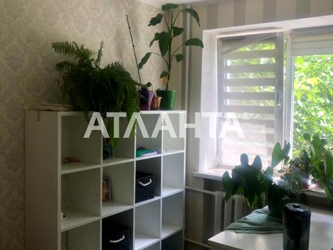 квартира за адресою Академіка Філатова вул., 47/1