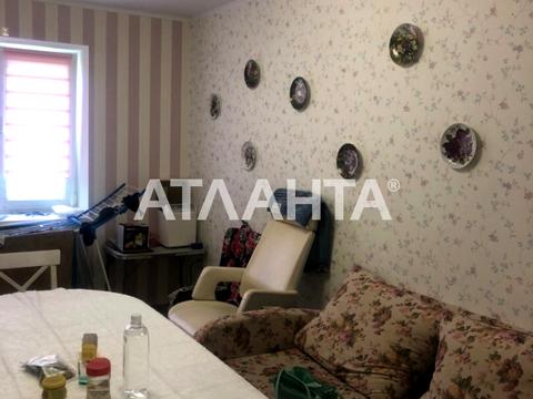 квартира по адресу Академика Филатова ул., 47/1