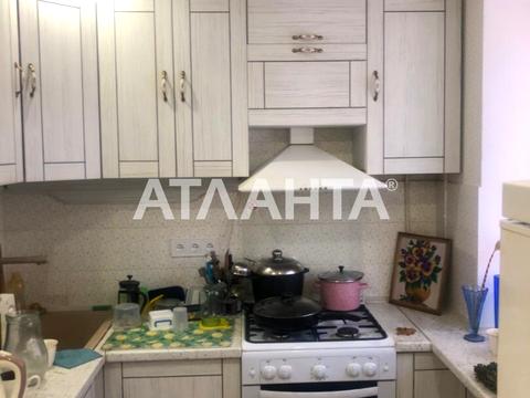 квартира за адресою Академіка Філатова вул., 47/1