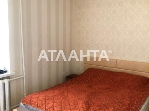 квартира за адресою Академіка Філатова вул., 47/1