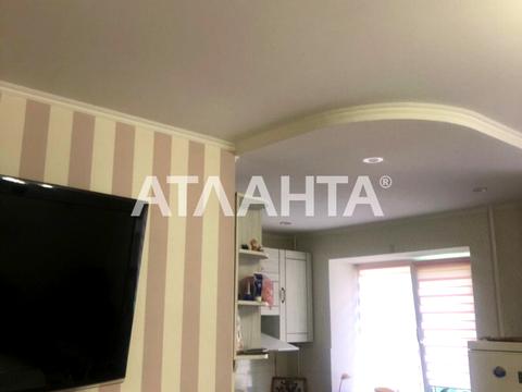 квартира за адресою Академіка Філатова вул., 47/1