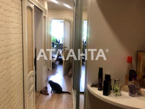 квартира за адресою Академіка Філатова вул., 47/1