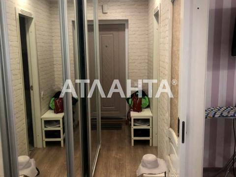 квартира за адресою Академіка Філатова вул., 47/1