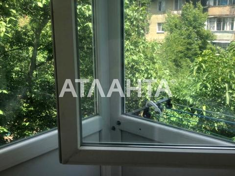 квартира за адресою Академіка Філатова вул., 47/1