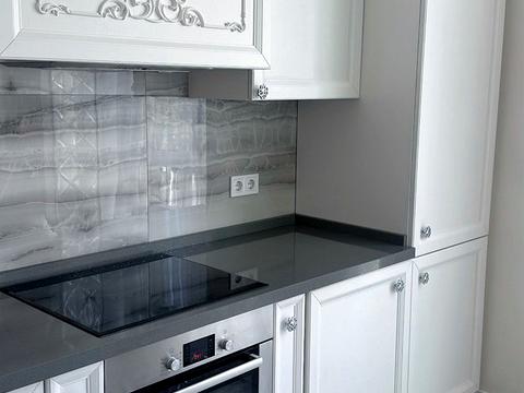 квартира за адресою Регенераторна вул., 4-В