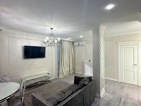 квартира за адресою Регенераторна вул., 4-В