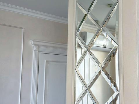 квартира за адресою Регенераторна вул., 4-В