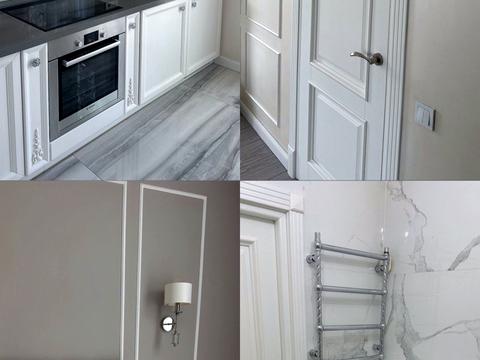 квартира за адресою Регенераторна вул., 4-В