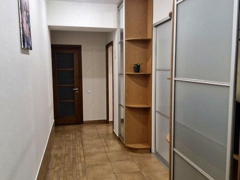 квартира за адресою Дмитрівська вул., 56-А