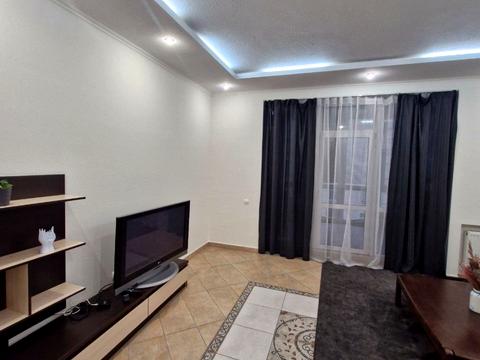 квартира за адресою Дмитрівська вул., 56-А