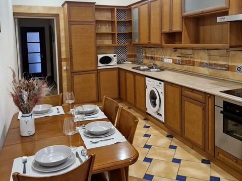 квартира за адресою Дмитрівська вул., 56-А