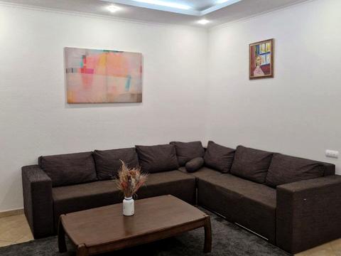 квартира за адресою Дмитрівська вул., 56-А