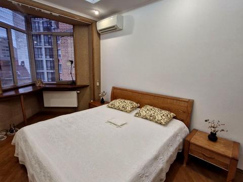 квартира за адресою Дмитрівська вул., 56-А