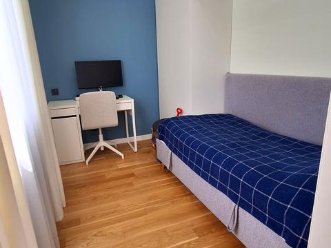 квартира по адресу Крушельницких ул., 22