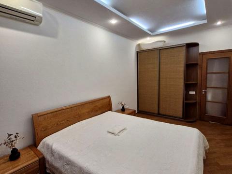 квартира за адресою Дмитрівська вул., 56-А