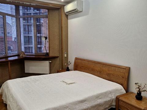 квартира за адресою Дмитрівська вул., 56-А