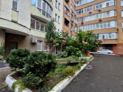 квартира за адресою Дмитрівська вул., 56-А