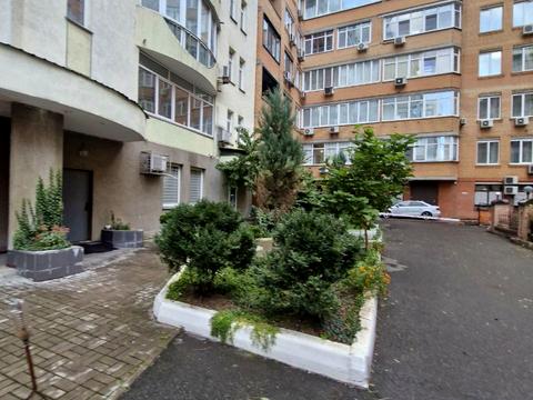 квартира за адресою Дмитрівська вул., 56-А