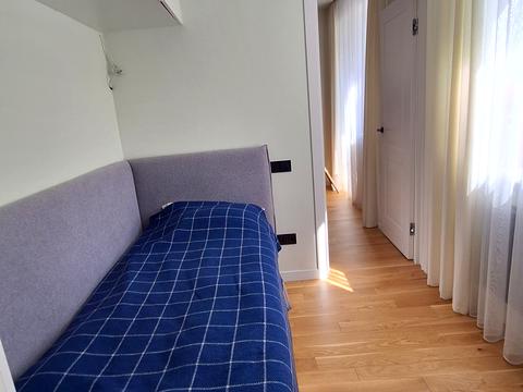 квартира по адресу Крушельницких ул., 22