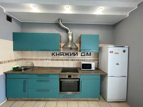 квартира по адресу Степана Руданского ул., 4-6