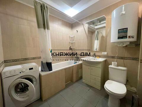 квартира по адресу Степана Руданского ул., 4-6