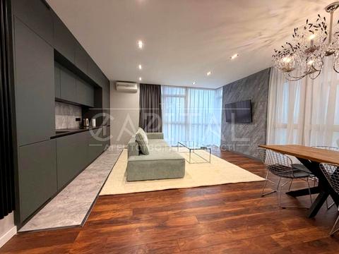 квартира за адресою Джона Маккейна вул. (Івана Кудрі), 3-А