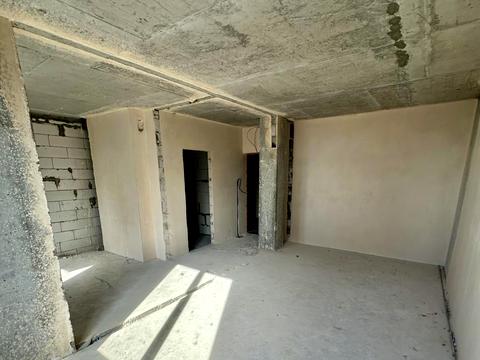 квартира по адресу Новоукраинская ул., 24а