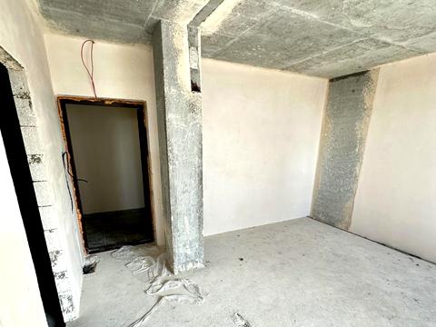 квартира по адресу Новоукраинская ул., 24а