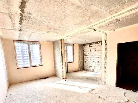 квартира по адресу Новоукраинская ул., 24а