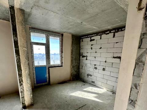 квартира по адресу Новоукраинская ул., 24а