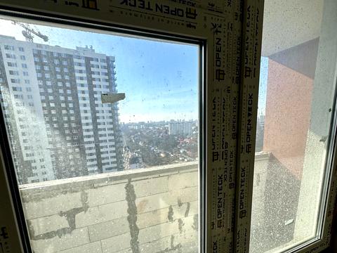 квартира по адресу Новоукраинская ул., 24а