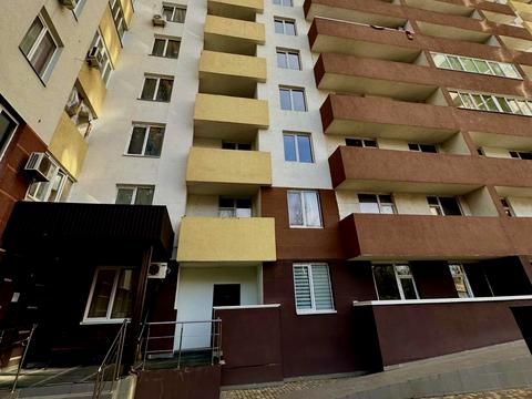 квартира по адресу Новоукраинская ул., 24а